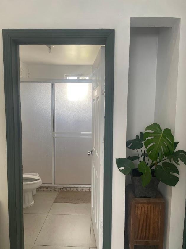 Habitaciones En Casa Casiopea Tijuana Kültér fotó