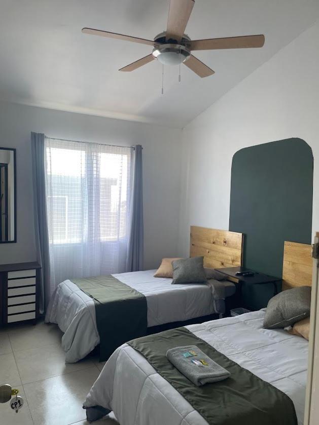 Habitaciones En Casa Casiopea Tijuana Kültér fotó